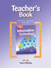 Information Technology Teachers Book